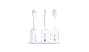 Pocket 2T1R無線投影傳輸器產品圖片